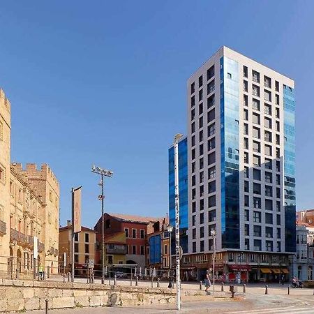 El Sueno De Elba Apartment Gijón Exterior foto
