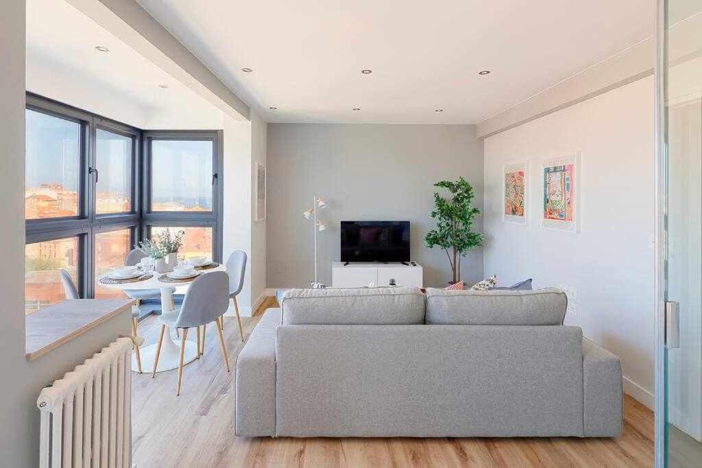 El Sueno De Elba Apartment Gijón Exterior foto