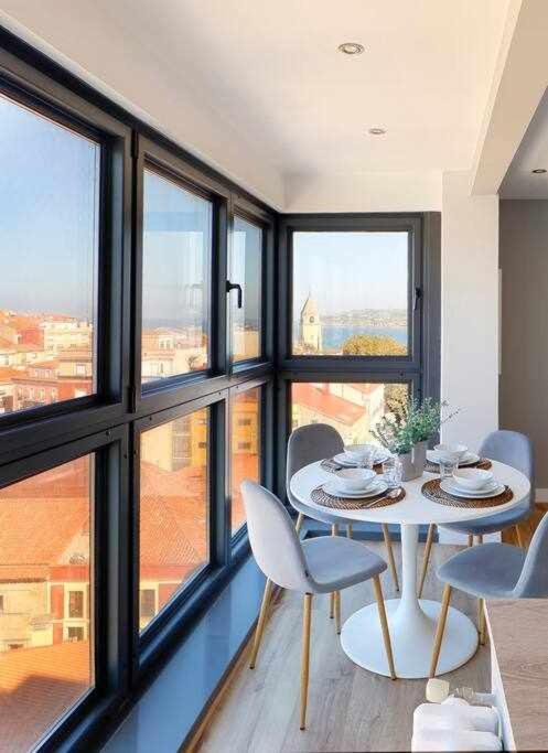 El Sueno De Elba Apartment Gijón Exterior foto