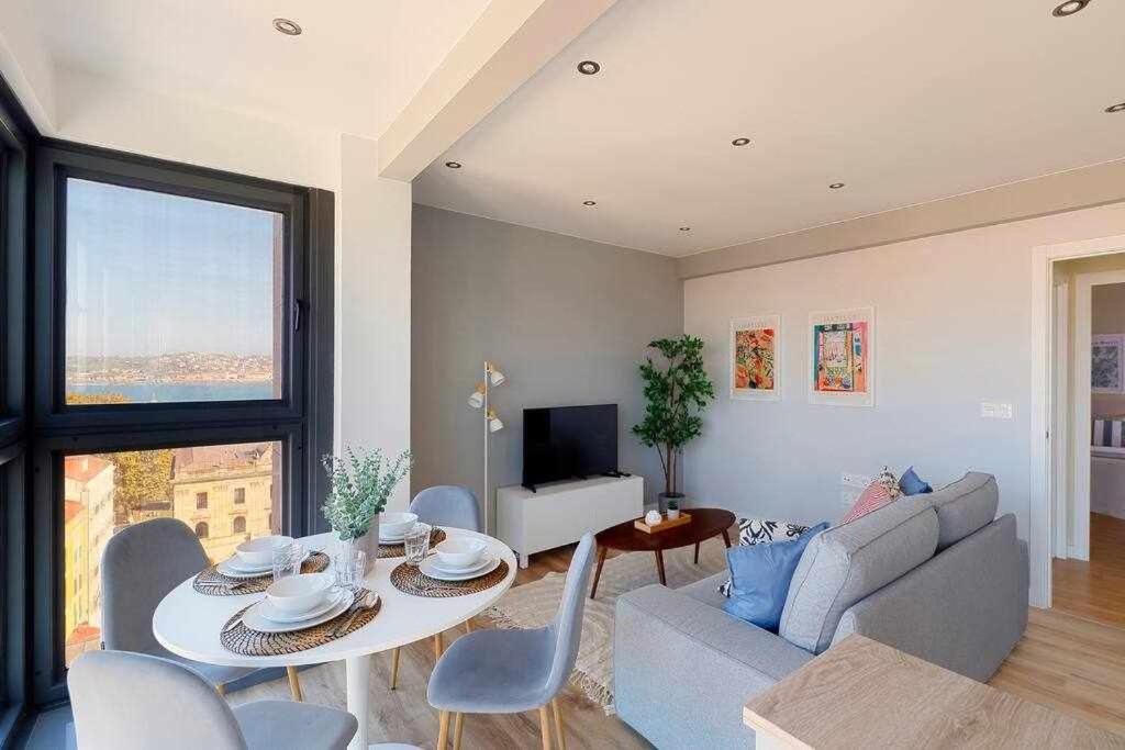 El Sueno De Elba Apartment Gijón Exterior foto