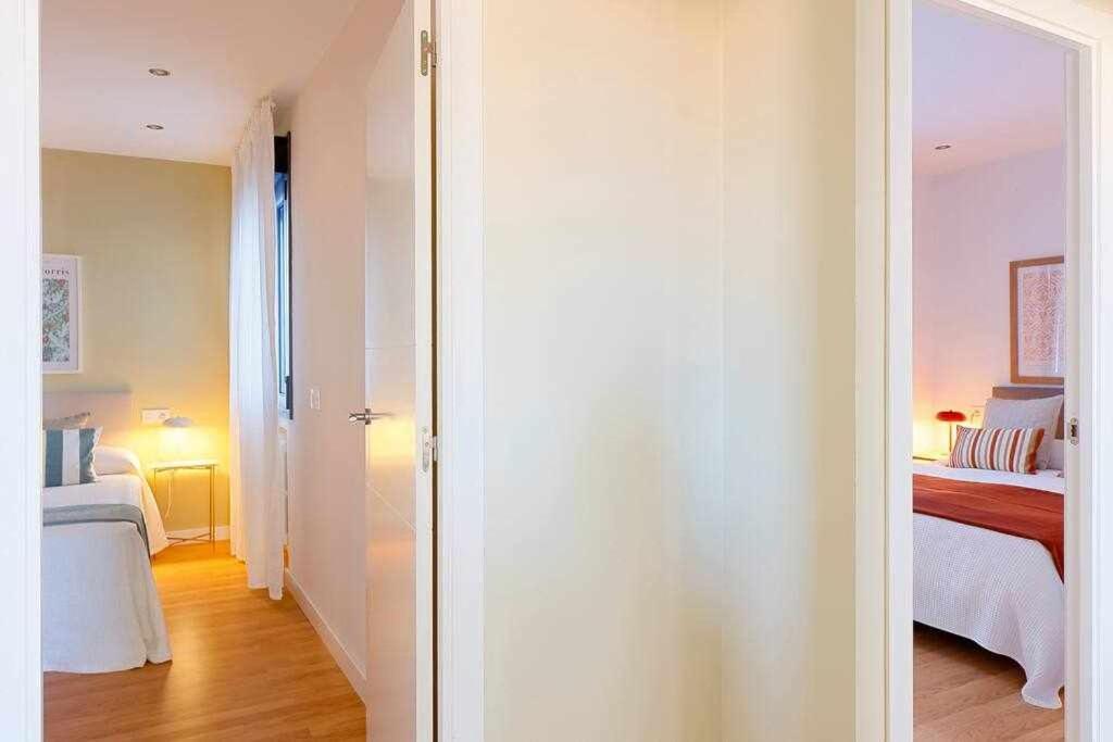 El Sueno De Elba Apartment Gijón Exterior foto