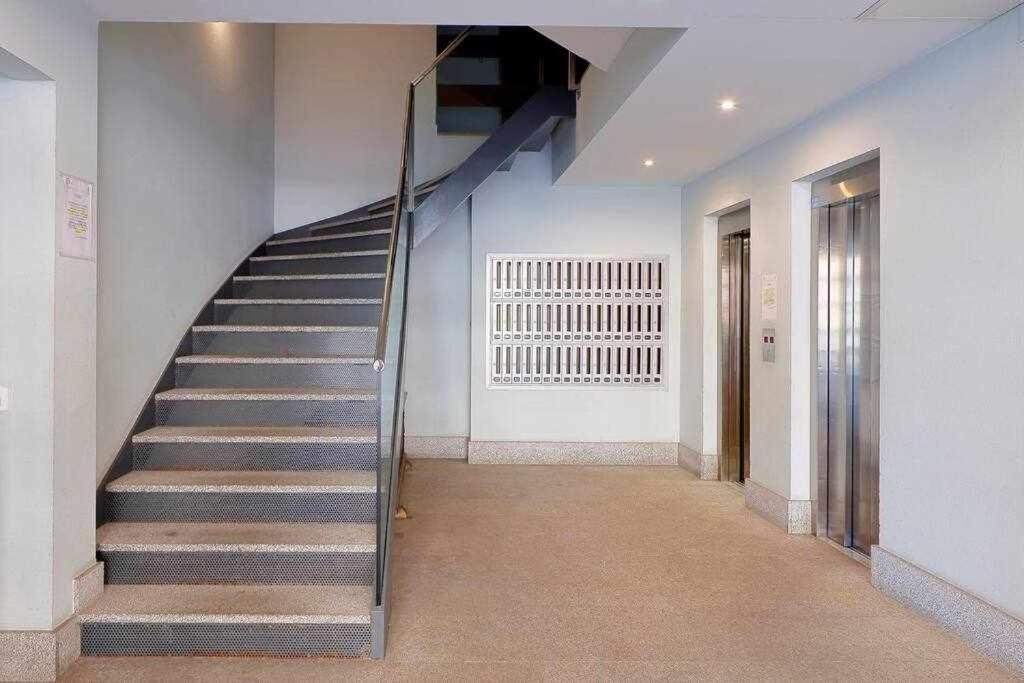 El Sueno De Elba Apartment Gijón Exterior foto
