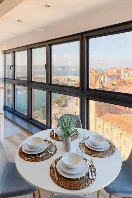 El Sueno De Elba Apartment Gijón Exterior foto