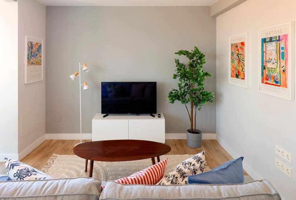 El Sueno De Elba Apartment Gijón Exterior foto