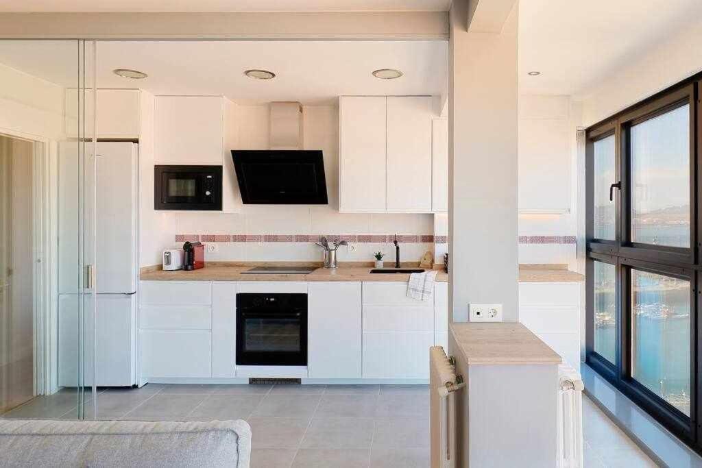 El Sueno De Elba Apartment Gijón Exterior foto